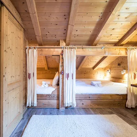 Le Chevreuil - Piscine Jacuzzi Et Sauna