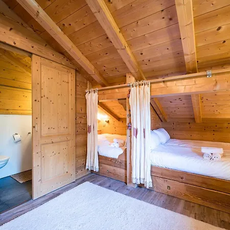Le Chevreuil - Piscine Jacuzzi Et Sauna